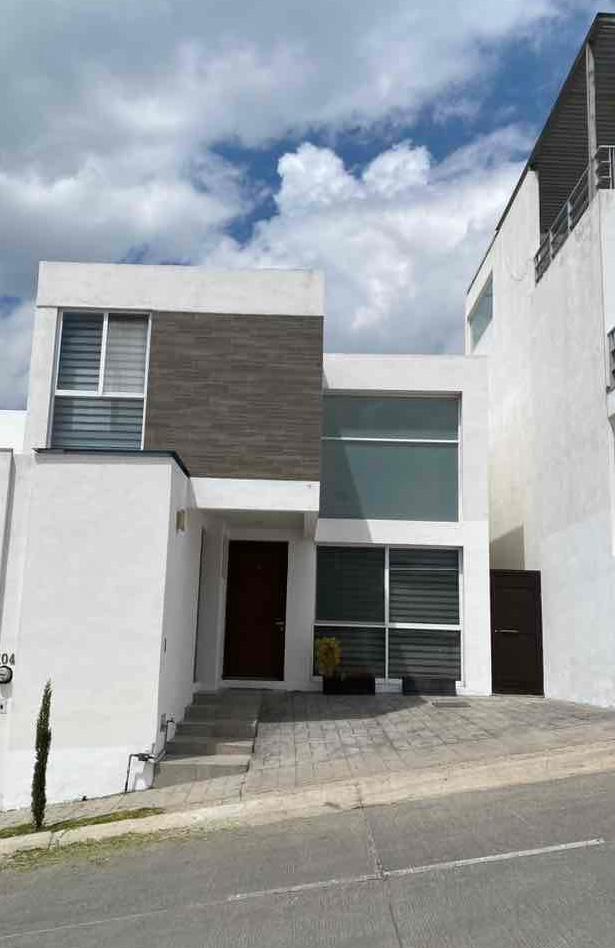 Casa en renta en Trento zona norte